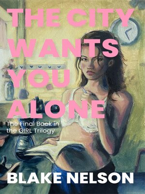 cover image of The City Wants You Alone